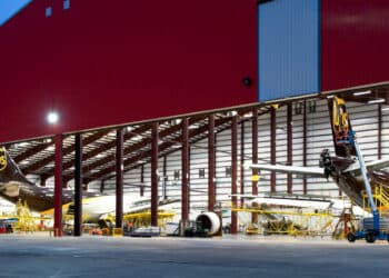 ST Engineering UPS maintenance