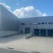Swissport facility at LGG