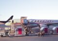 Cargojet 757-200PCF UPS