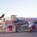 Cargojet 757-200PCF UPS
