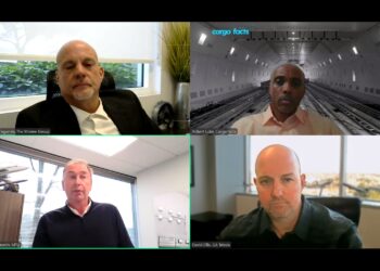 Cargo Facts engine webinar