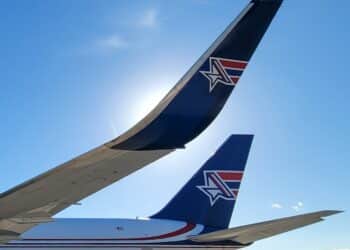 Amerijet Boeing 767-300F