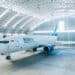 BBN Airlines Indonesia 737-400SF