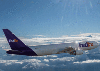 FedEx 767-300F