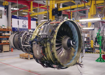 GA Telesis Engines Finland