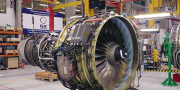 GA Telesis Engines Finland