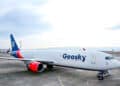 Geosky Boeing 767-300BCF
