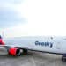 Geosky Boeing 767-300BCF