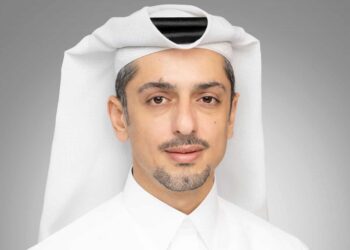 Hamad Ali Al‑Khater