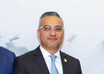 MASkargo Jason Thomas