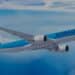 Korean Air A350F