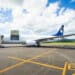 Nauru Airlines 737-800SF