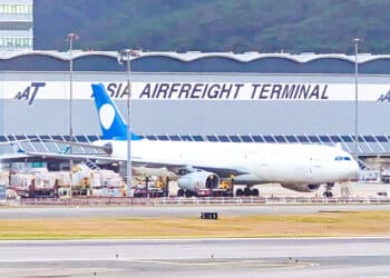 Mas Galistair Malta A330-300P2F