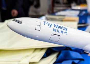 Fly Meta 777-300ERSF