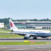Air China Cargo Airbus A330-200P2F