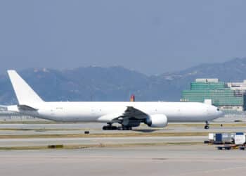 Kalitta Air 777-300ERSF