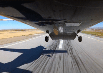 Reliable Robotics Cessna 208B