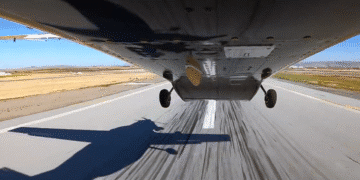 Reliable Robotics Cessna 208B