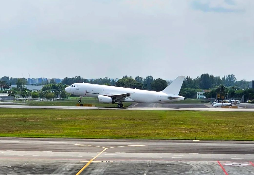 Royal Air Maroc picks Sky Vision for A320F ACMI - Cargo Facts