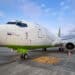 UniWorld Air Cargo 737-300F