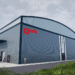 Rendering of WFS' new facility at LHR