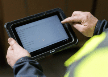 WFS machine learning tool
