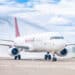 Warsaw Cargo A321-200PCF