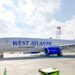 West Atlantic 737-800BCF