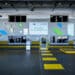 dnata x-ray control room at DXB