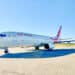 Air Inuit 737-800 Combi