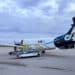 Alpine Air Express Beech 1900D
