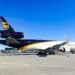 UPS MD-11F