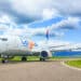 Cargo Air 737-300SF