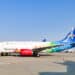 Central Airlines 737-300F
