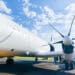 Encomm Aviation BAE ATP