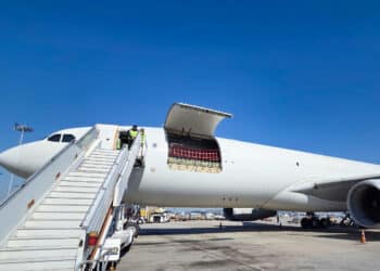 Hong Kong Air Cargo A330-200P2F