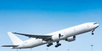 Kalitta Air 777-300ERSF