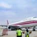 MJets Air 747-200SF