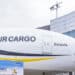 MSC Air Cargo Boeing 777F
