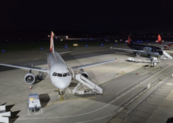Maastricht Aachen Airport