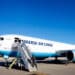 Maersk Air Cargo 767-300F Amerijet