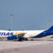 Atlas Air Boeing 747-8F
