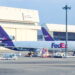 FedEx MD-11F