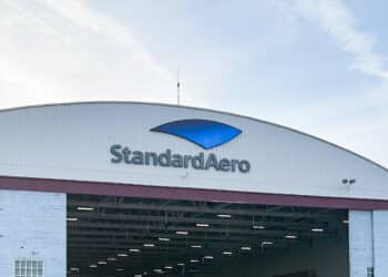 StandardAero