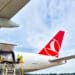 Turkish Cargo Boeing 777F