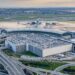 Toronto Pearson International Airport