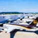 UPS 757-200F