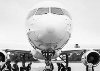 Cargojet 757-200PCF