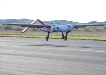Windracers Ultra MK2