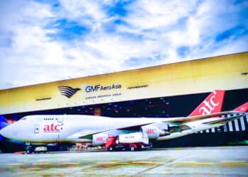 Aerotranscargo GMF